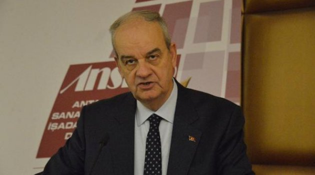 İlker Başbuğ, Atatürk'ün bilinmeyen not defterindekileri anlattı