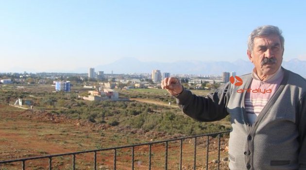 İmar müjdesi vatandaşı sevince boğdu!