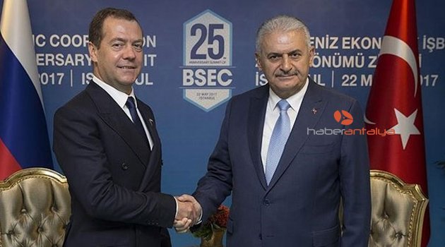 İMZALAR ATILDI... YASAKLAR KALDIRILIYOR