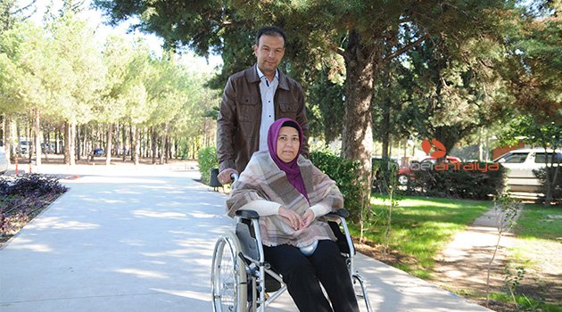İnce bağırsaktan yapılan mide, hayata bağladı