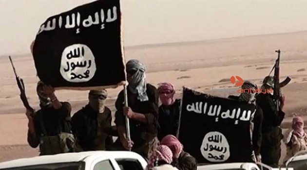 İngiliz Bakan: IŞİD üyesi İngilizler için tek çare, onları öldürmek