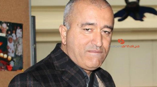 İngilizce öğretmeni kalbine yenildi