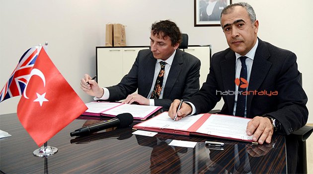 İNGİLTERE, TARİHİ BAHÇELERİYLE EXPO 2016'DA OLACAK