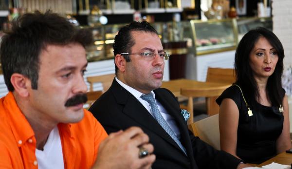 GEM TV'DEN ANTALYA'YA FİLM VE DİZİ YATIRIMI