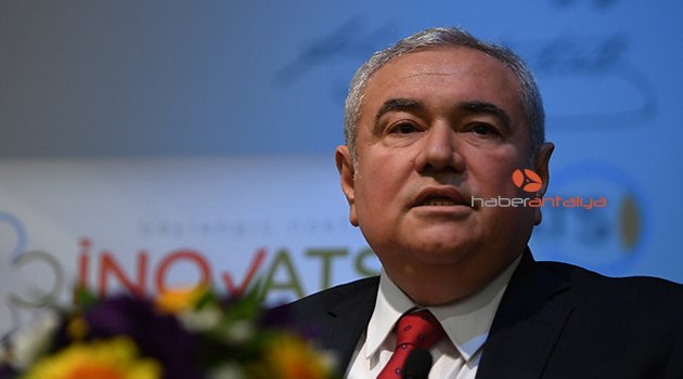 İNOVATSO açıldı