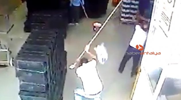 İnşaat işçisinin öldüğü kavgada, sanığın cezası belli oldu