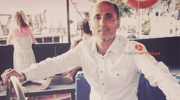 İnşaattan düşen demirci ustası öldü