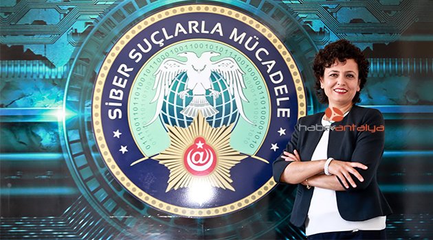 İNTERNET KULLANIMININ ARTMASI SİBER SUÇLARI TETİKLİYOR