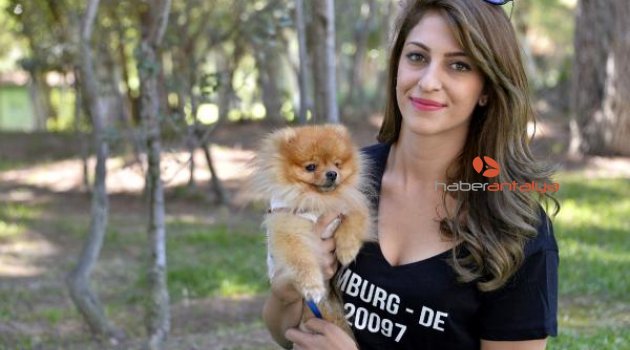 İnternetten 15 bin liraya aldığı köpek kalp hastası çıkınca şikâyetçi oldu