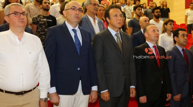 İpek Yolu Vizyonuna Akademik Destek