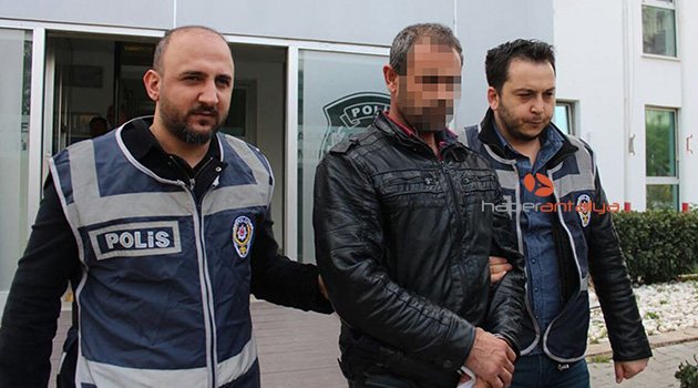 İple boğulan kadının cinayet şüphelisi DNA'dan tespit edildi