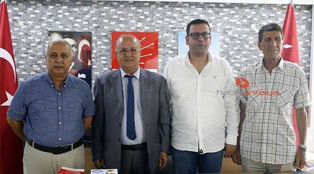  Irak Türkmen Birliği: 'Kerkük unutulmasın"
