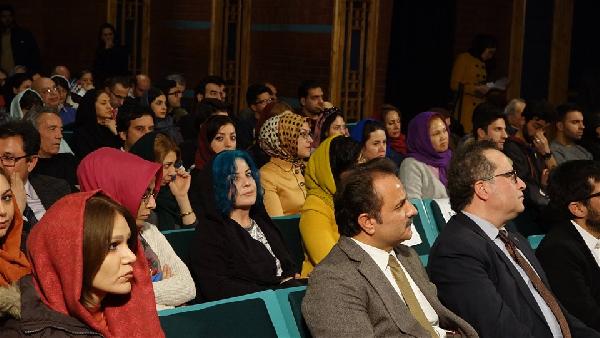 İran’da Türk Filmleri Rüzgârı