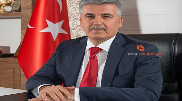 İRAN ZİRVESİ ANTALYA'DA TOPLANIYOR