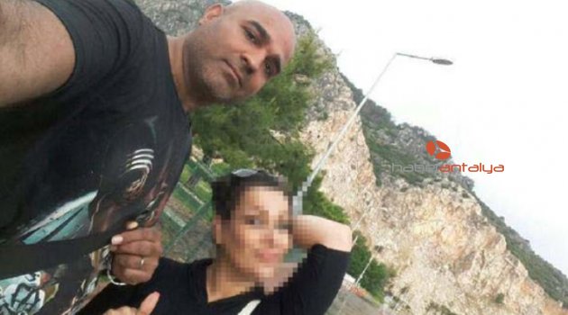 İranlı sevgiliye 200 bin liralık dolandırıcılık iddiası