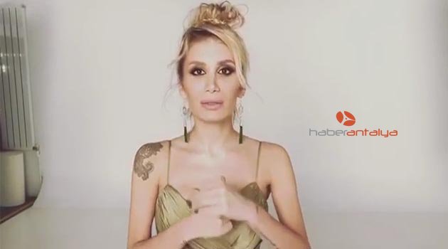 İrem Derici'den Bursa konseri öncesi o içerikle ilgili açıklama geldi