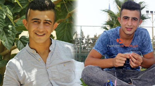 Irmakta başını kayalara çarpıp kaybolan gencin cesedine ulaşıldı