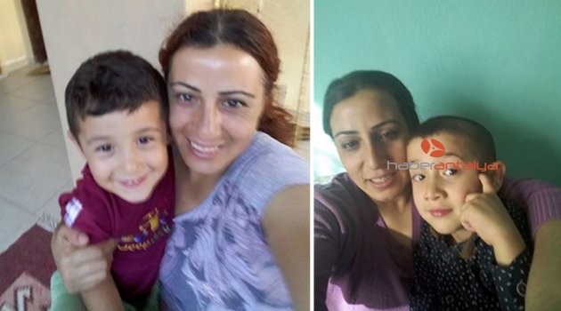 Irmakta kaybolan Samet'i arama çalışması 3'üncü gününde