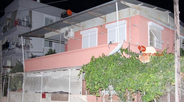 İŞ BULAMAYINCA İNTİHAR ETTİ