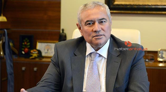 İş dünyasına can suyu