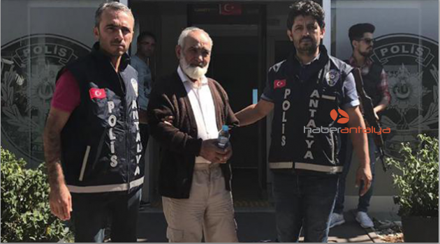 İş insanı cinayetinde, şüpheli tutuklandı