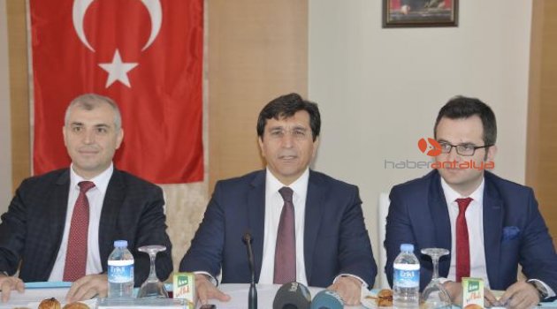 İş kazalarında çarpıcı ölüm oranı