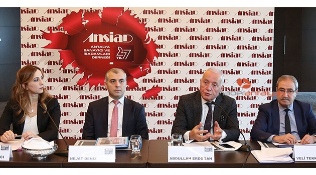 İşe iadelerde arabuluculuk 2018'de zorunlu olacak
