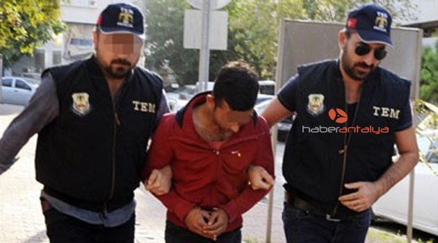 İŞİD OPERASYONUNDA GÖZALTINA ALINANLAR SERBEST