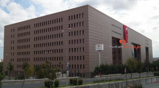 İsmail Küçükkaya ifade veremeden adliyeden ayrıldı