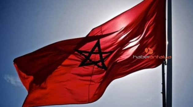 İsrail eski Savunma Bakanı, Fas Parlamentosundan kovuldu