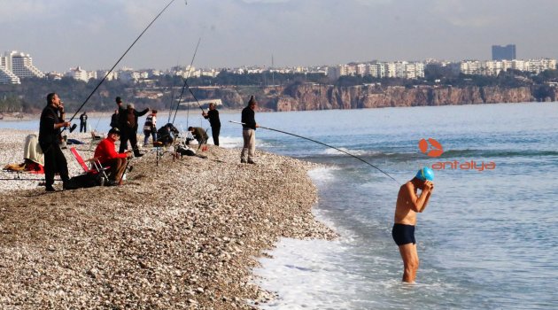 İstanbul ve Ankara'yı kıskandıran görüntüler
