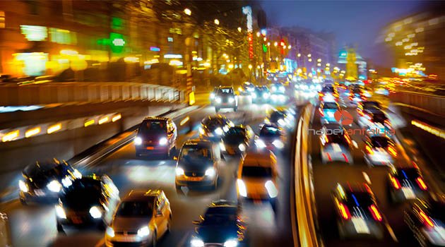 İşte Antalya'nın motorlu taşıt sayısı!