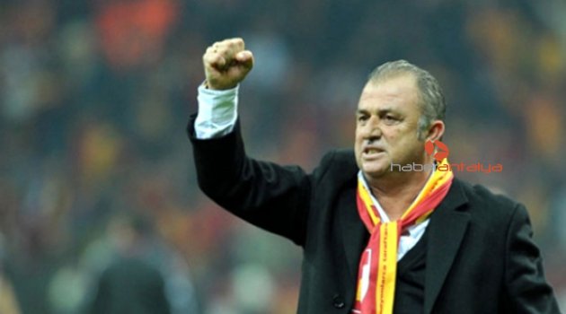 İşte Avrupa basınında Fatih Terim