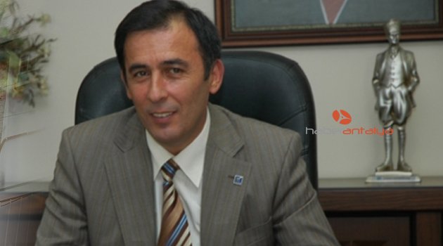 İŞTE CHP’NİN YENİ İL BAŞKANI
