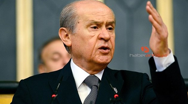 İŞTE MHP'NİN ASGARİ ÜCRETİ !