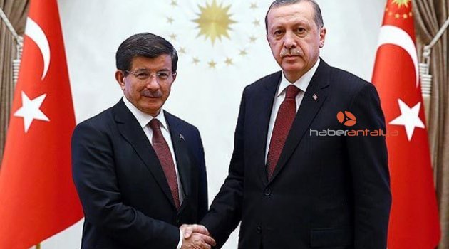 İŞTE YENİ BAKANLAR KURULU
