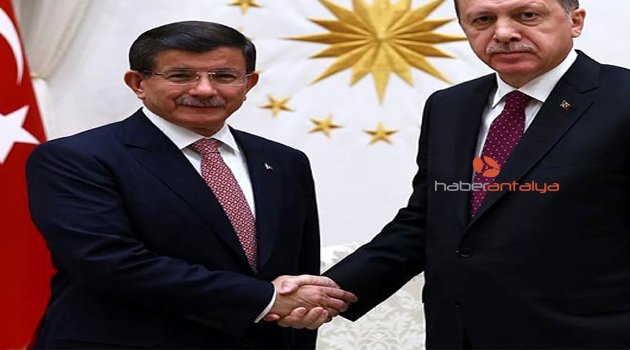 İŞTE YENİ BAKANLAR KURULU