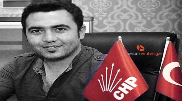 İSTİFA EDEN CHP'Lİ KOÇAK: İTİRAZIM VAR