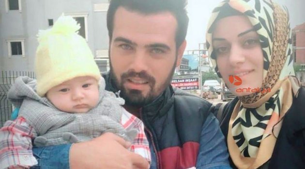 İstifası kabul edilmeyen mikser sürücüsü yoğun bakımda