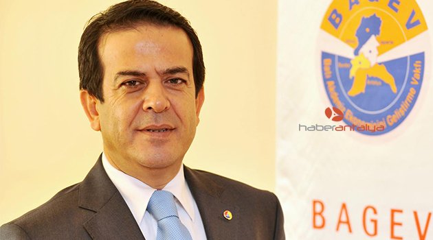 İSTİHDAMIN ADRESİ BAGEV KARİYER