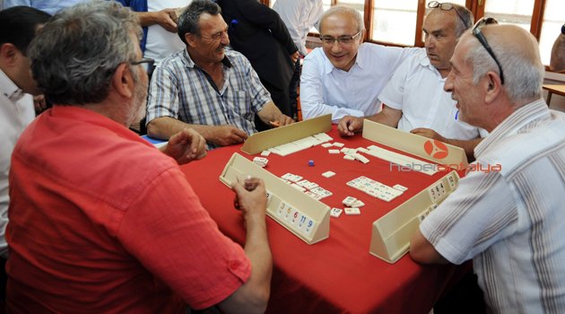 İSTİKRAR KARŞITI İŞBİRLİĞİNE DİKKAT ÇEKTİ