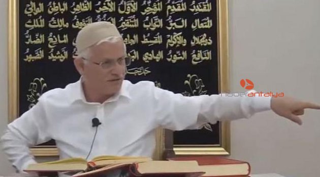 İstinaf Mahkemesi, Hasan Akar'ın Atatürk'e hakaretten aldığı cezayı bozdu