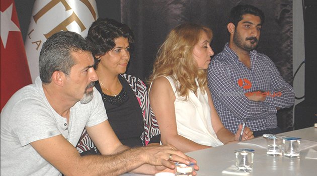 İstismar ve şiddet semineri