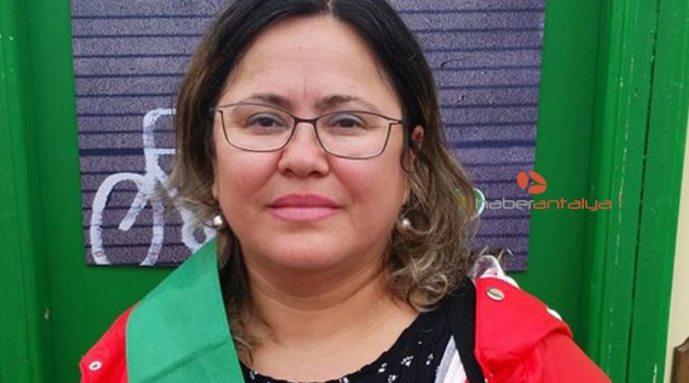 İsveç'te, Yeşiller Partisi'nin ilk Türk kadın vekili olmak istiyor