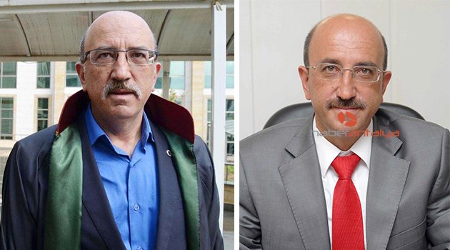 İYİ Parti Antalya’da Nizamettin Sağır başkan
