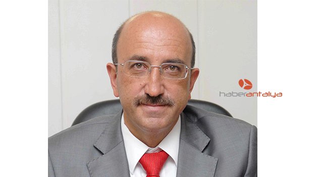 İYİ Parti Antalya İl Teşkilatı istifa etti
