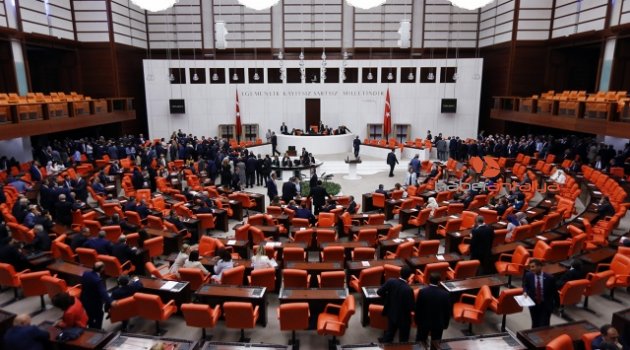 İyi Parti Antalya Milletvekili adayları belli oldu