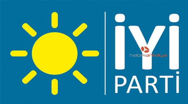 İYİ Parti Demre'ye atama