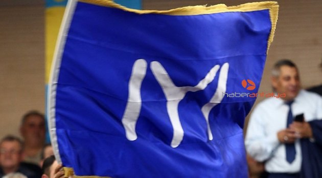 İYİ Parti'den KHK tepkisi