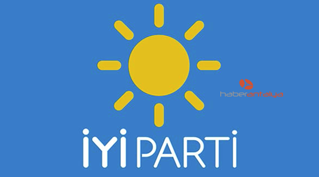 İYİ Parti'nin 11 adayı belli oldu